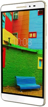 Lenovo PB1-770M Phab Plus TD-LTE Dual SIM